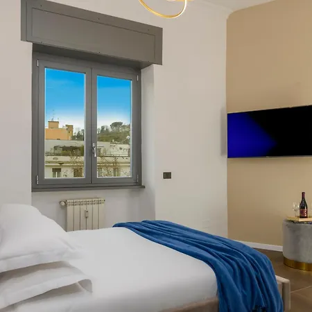 Luce Di Floor Near Vatican