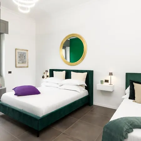 Luce Di Floor Near Vatican 로마