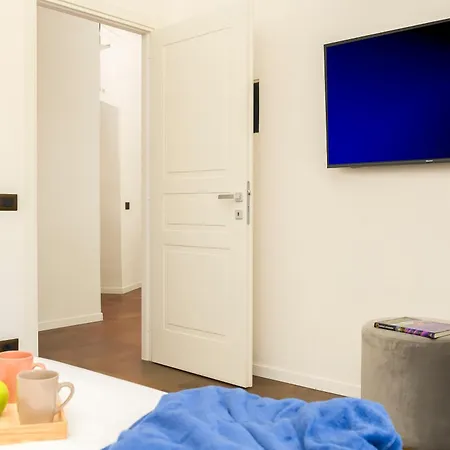 Apartment Luce Di Floor Near Vatican *