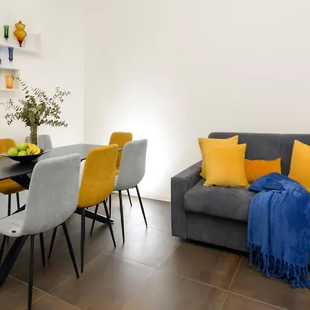 Apartment Luce Di Floor Near Vatican