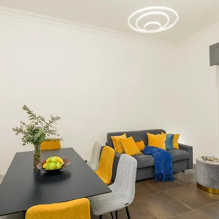 Apartment Luce Di Floor Near Vatican *