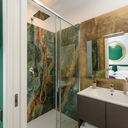 Apartment Luce Di Floor Near Vatican *