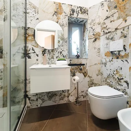 Apartment Luce Di Floor Near Vatican