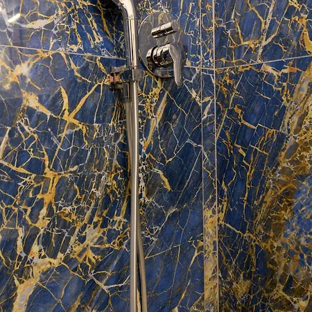 Luce Di Floor Near Vatican Apartment