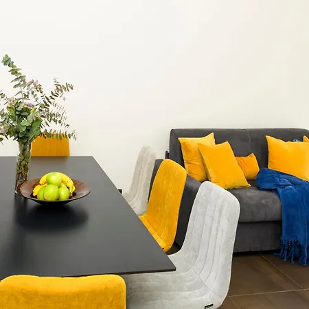 Apartment Luce Di Floor Near Vatican