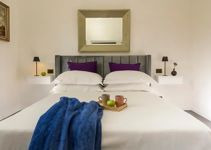 Luce Di Floor Near Vatican 로마