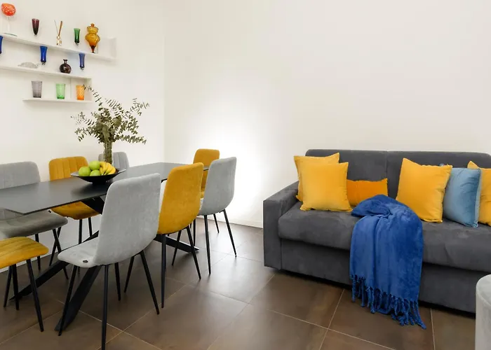 아파트 Luce Di Floor Near Vatican