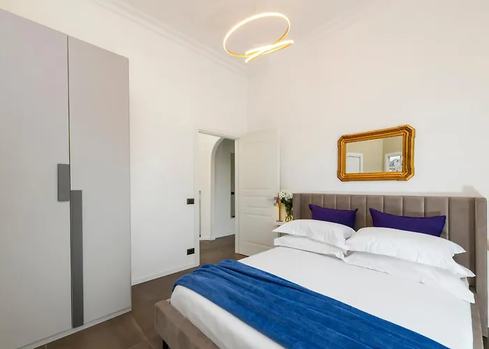 Luce Di Floor Near Vatican 로마