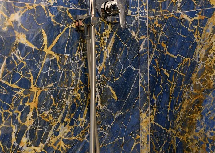 Luce Di Floor Near Vatican 아파트