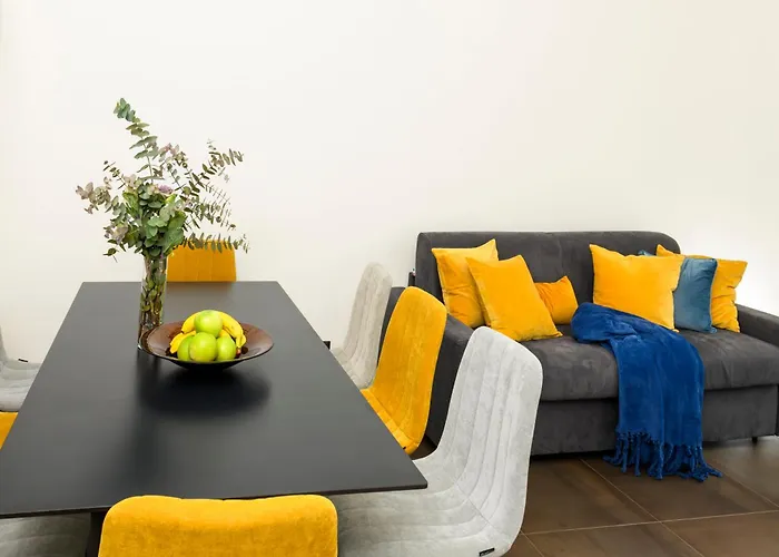 아파트 Luce Di Floor Near Vatican